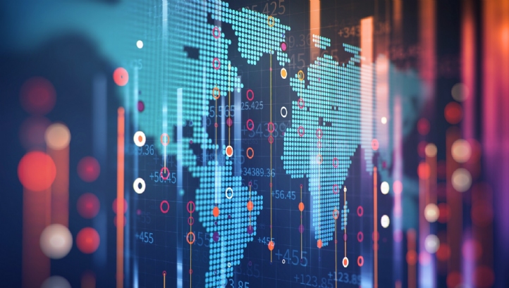 Everyone is talking about blockchain, so why all the hype?